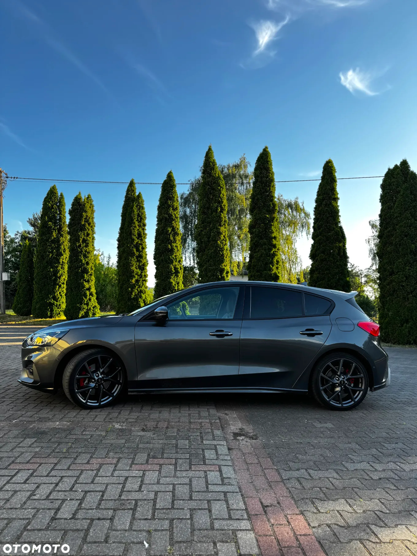 Ford Focus 2.3 EcoBoost ST X - 3