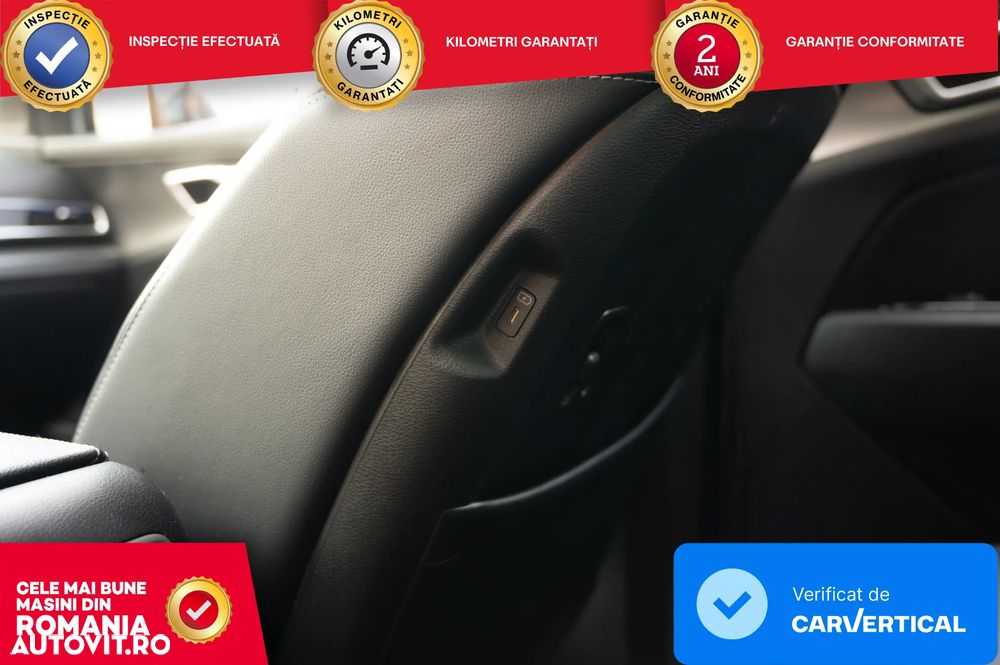 Kia Sportage 1.6 T-GDI PHEV 6AT 4x4 GT Line - 30