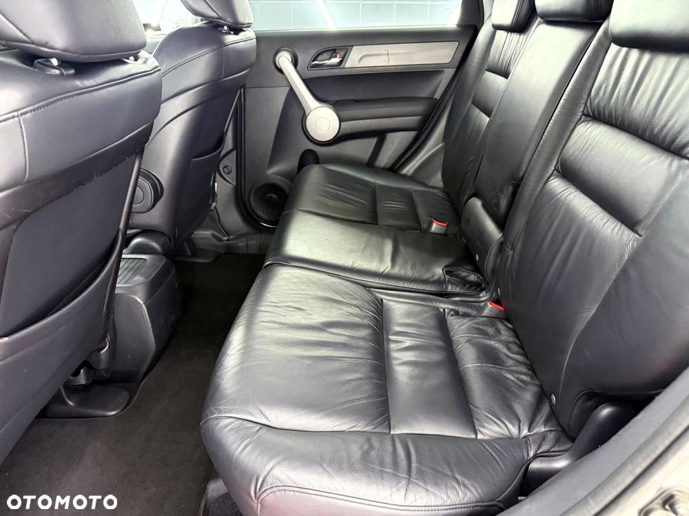 Honda CR-V 2.0i-VTEC Automatik Executive - 25