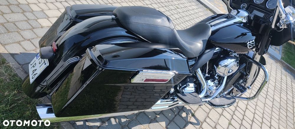 Harley-Davidson Touring Street Glide - 7
