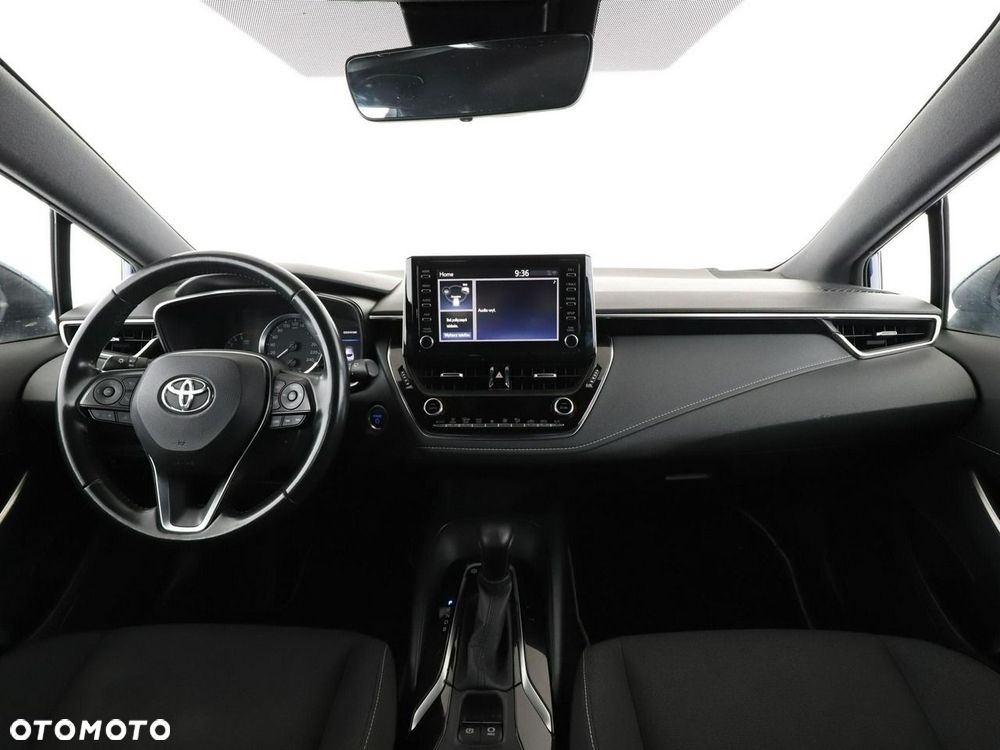 Toyota Corolla 1.8 Hybrid Active - 16