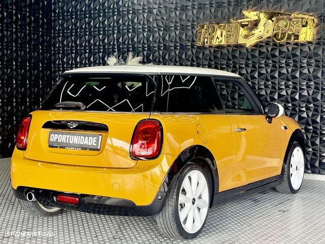 MINI 3 Portas Cooper Aut. - 16