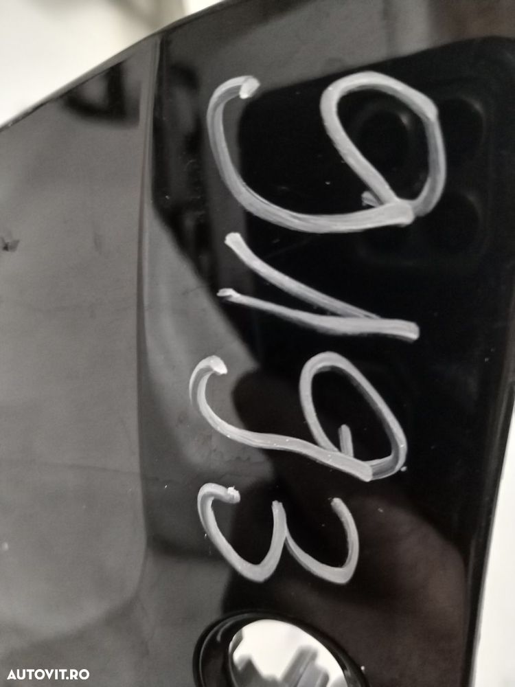 Bara spate Audi A6, C8 S-Line, Kombi, Break, 2018, 2019, 2020, 2021, 2022, 2023, 2024, cod origine OE 4K9807511C . - 11