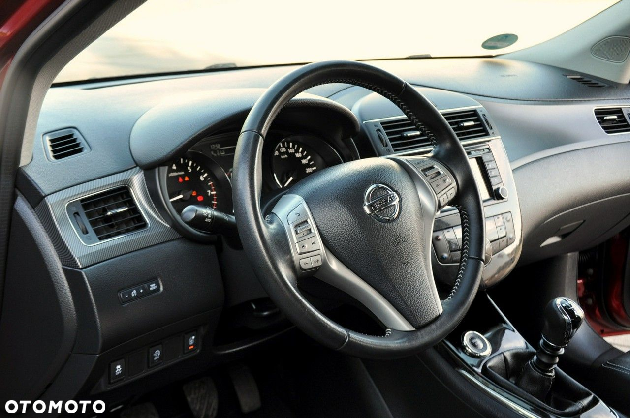 Nissan Pulsar - 22