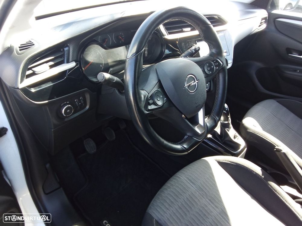 Opel Corsa 1.2 Business - 12