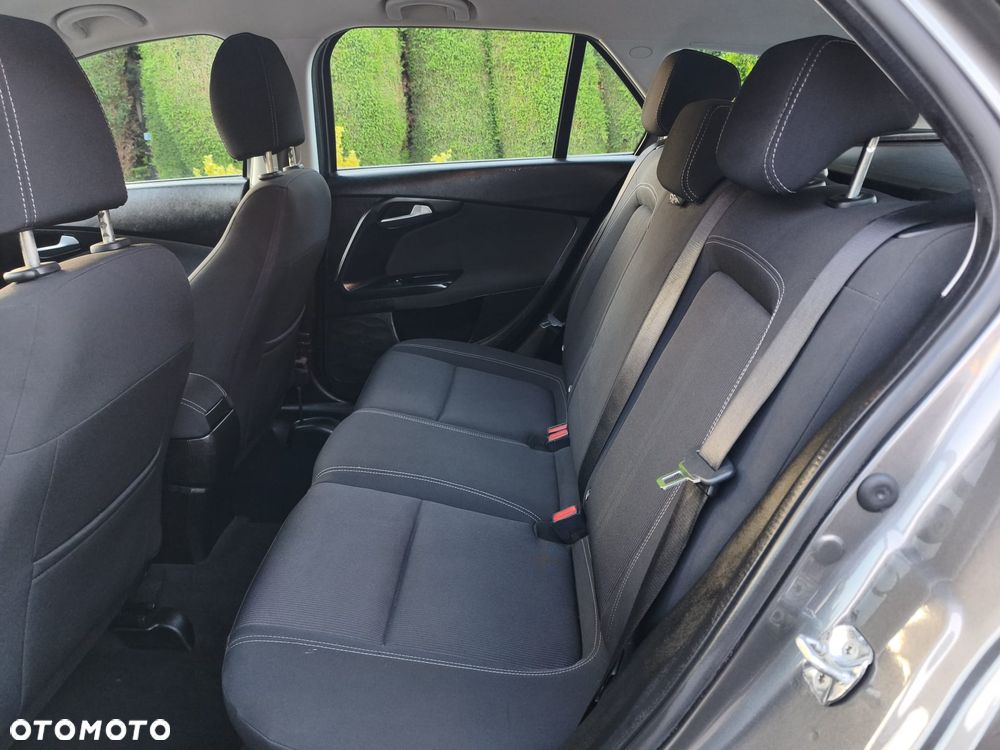 Fiat Tipo 1.4 T-Jet 16v Easy - 15