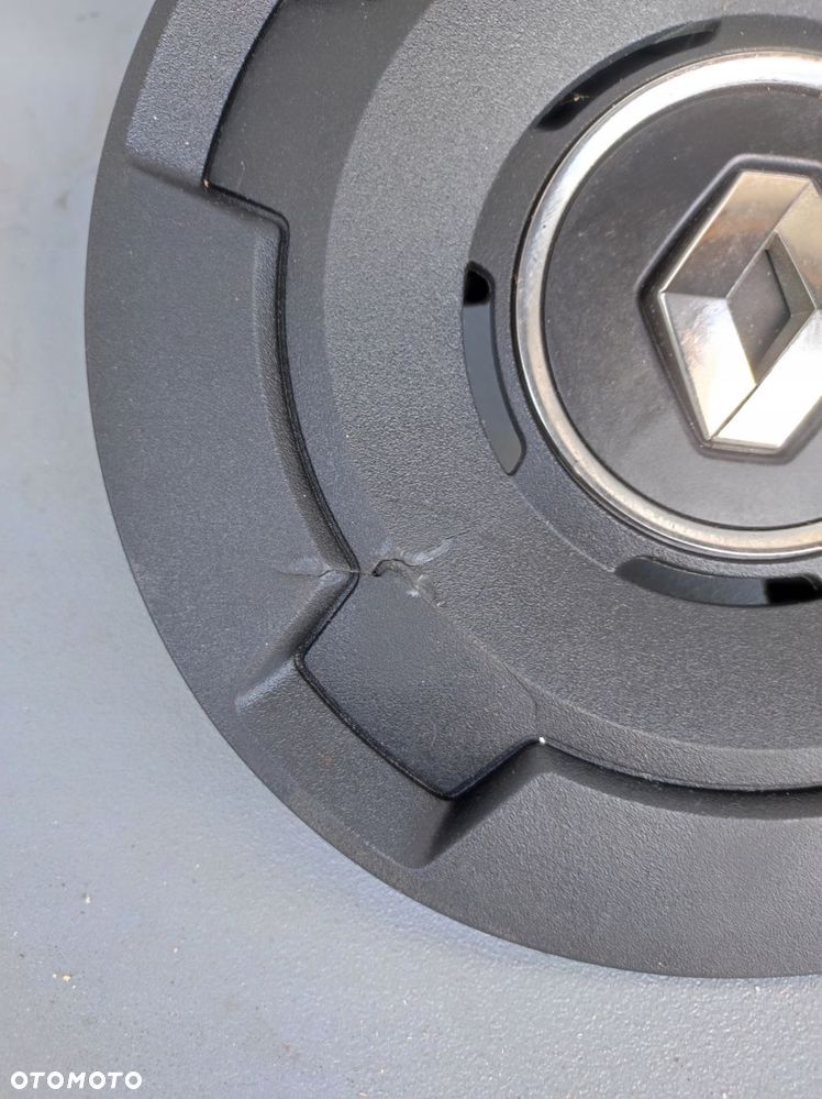 koła letnie felgi stalowe stalówki kołpaki zaślepki r15 renault kangoo iv 4 - 5