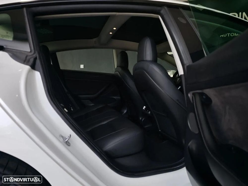 Tesla Model 3 Long Range Tração Integral - 51