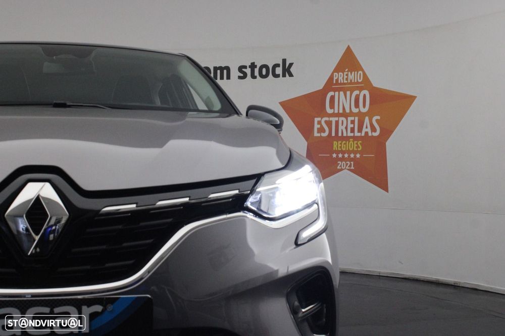 Renault Captur 1.0 TCe Techno - 35