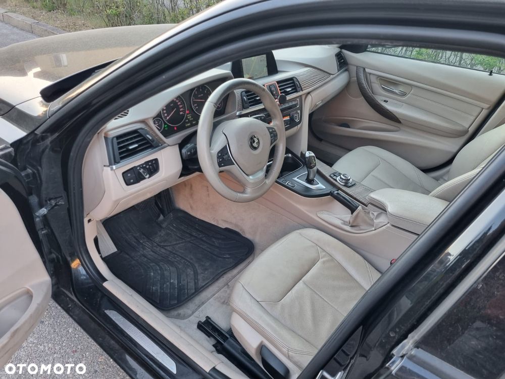 BMW Seria 3 - 10