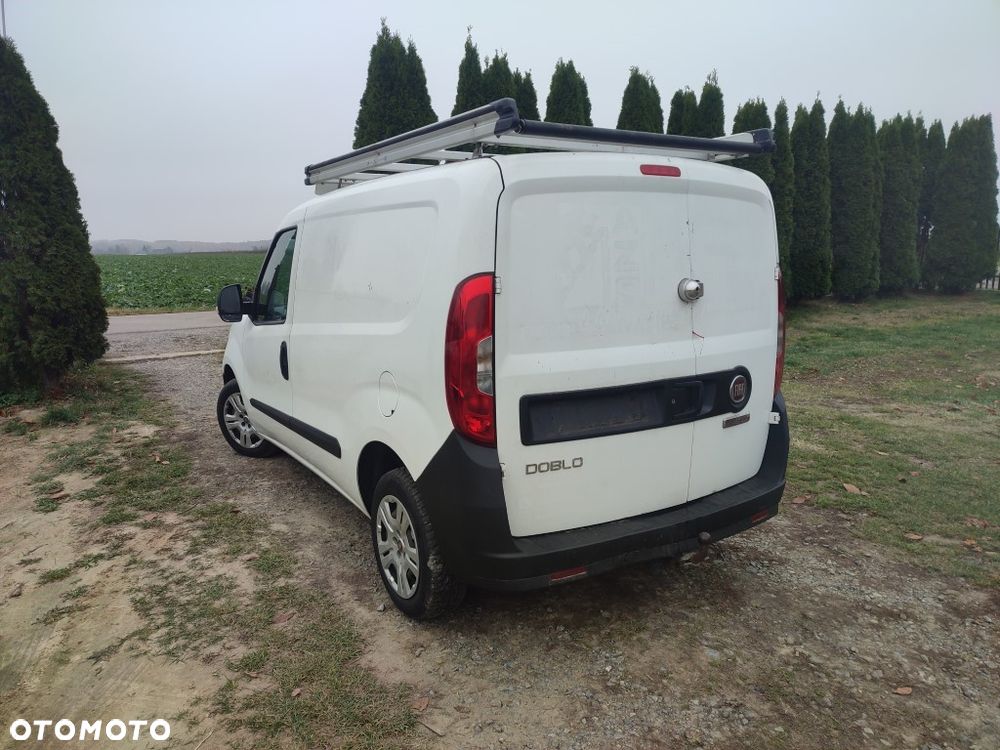 Fiat DOBLO - 13