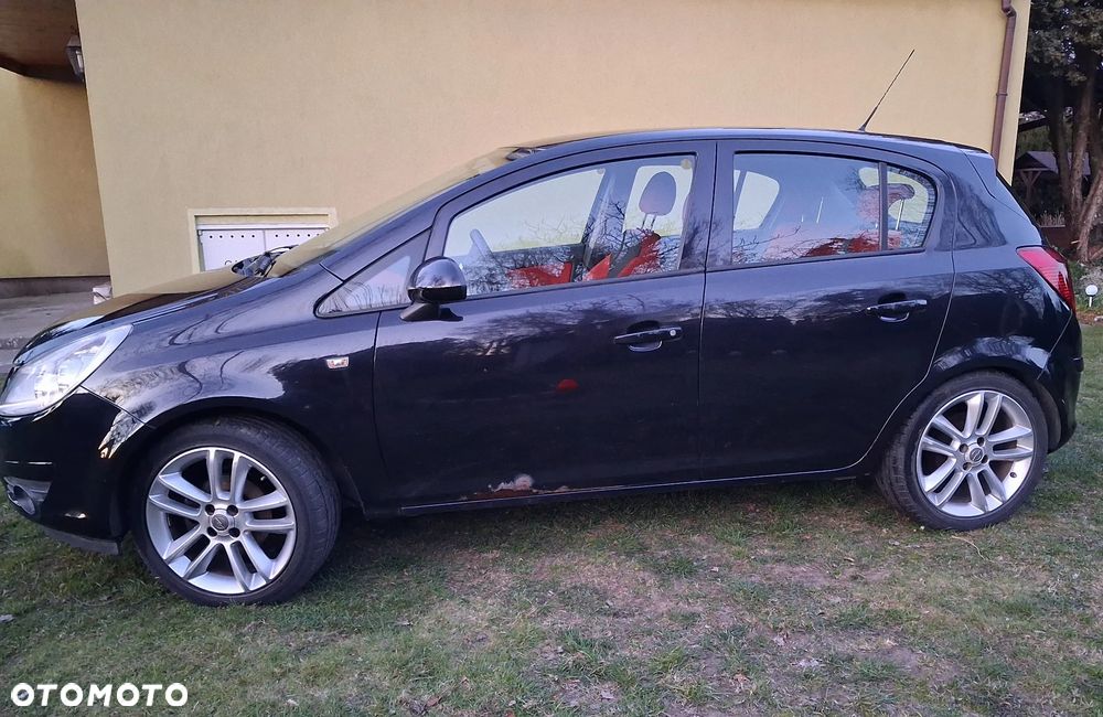 Opel Corsa 1.4 16V Enjoy - 2