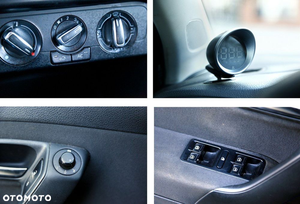 Volkswagen Polo 1.4 16V Comfortline - 9