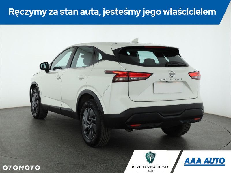 Nissan Qashqai - 6