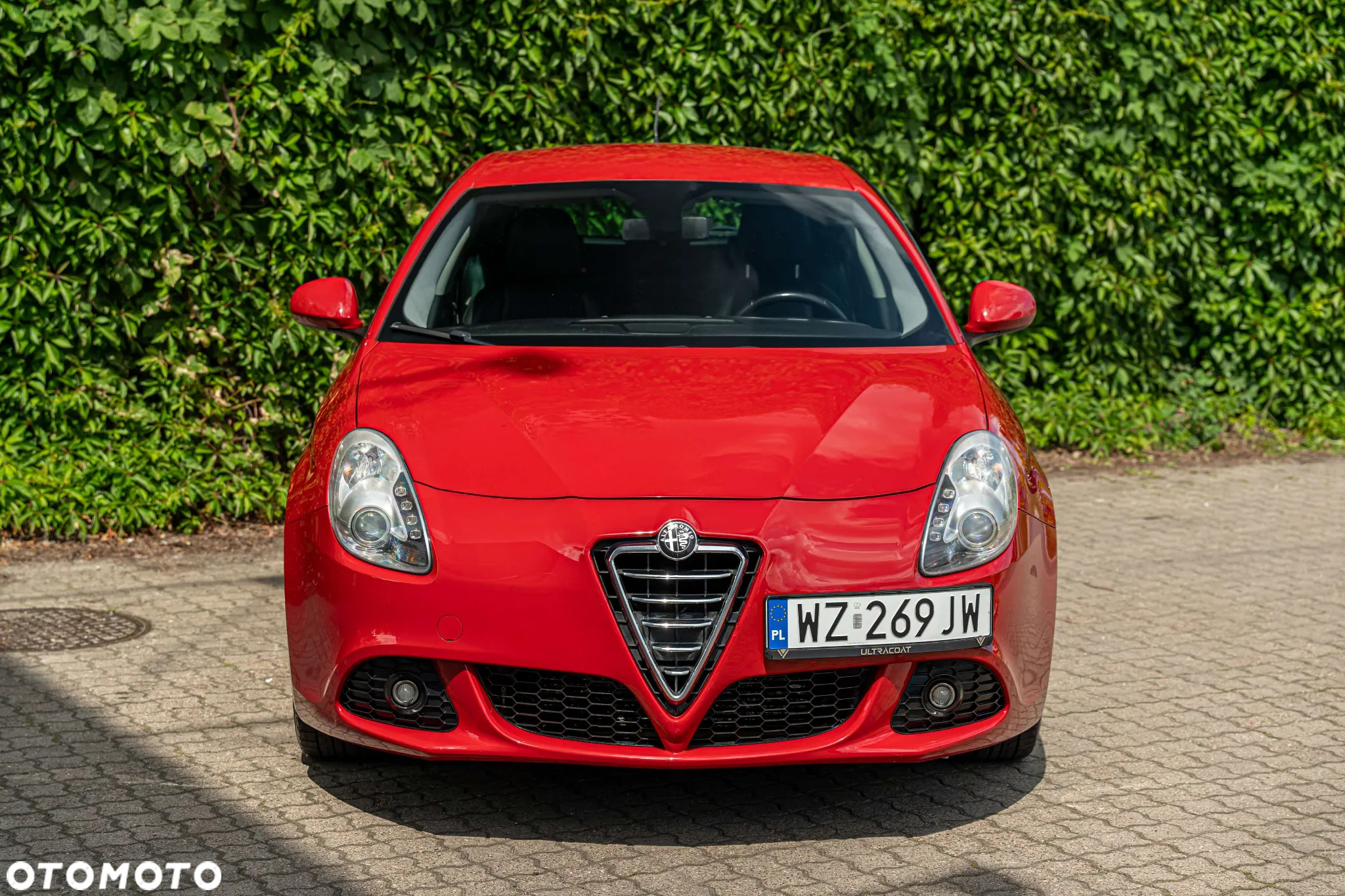 Alfa Romeo Giulietta 1.6 JTDM Distinctive - 2