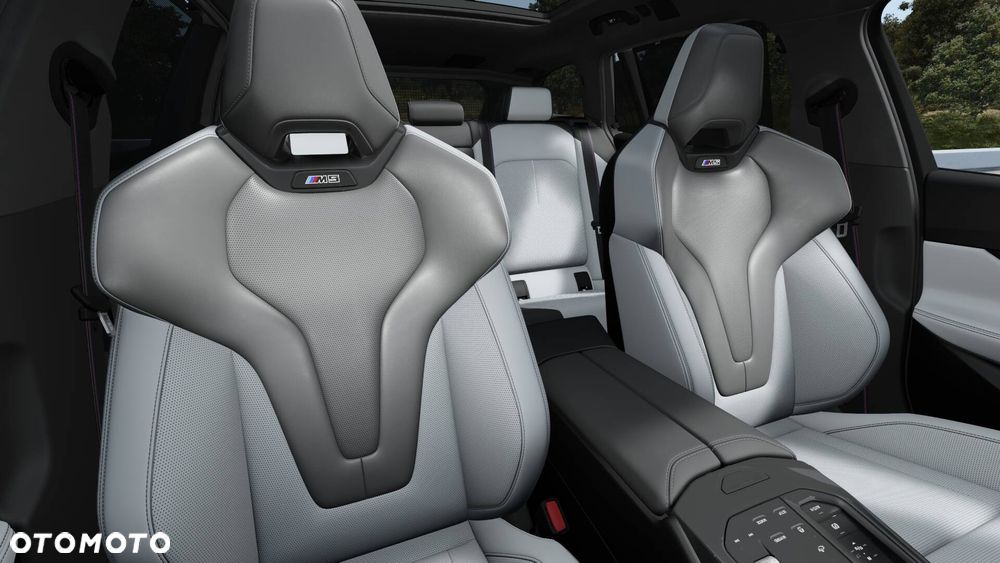 BMW M5 xDrive - 5