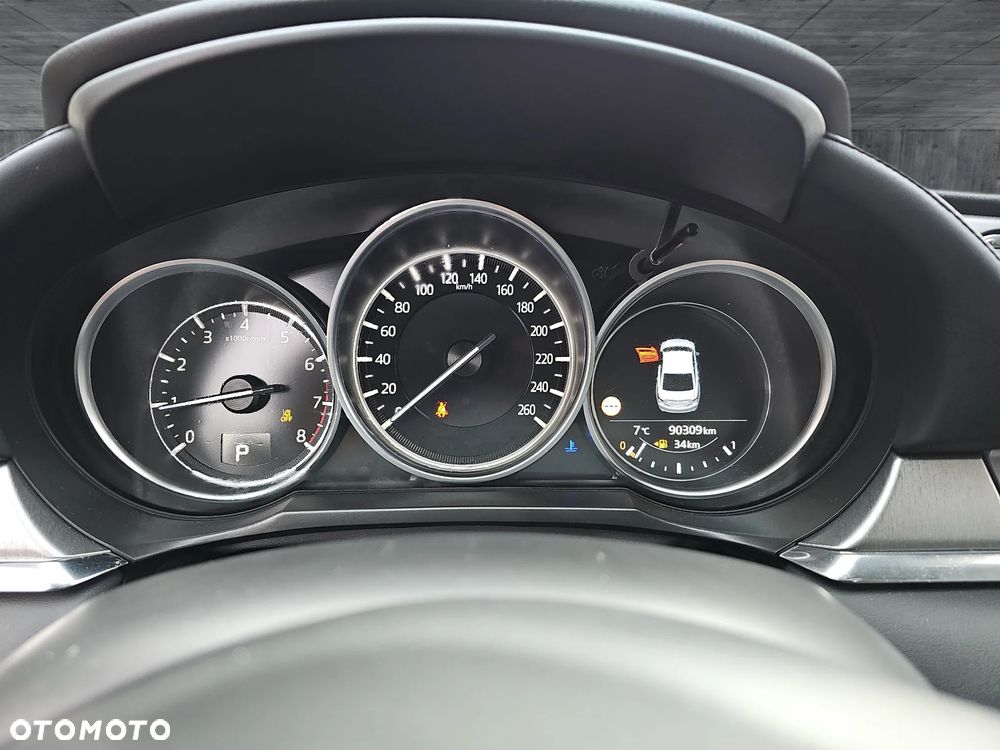 Mazda 6 2.0 SkyPassion - 14