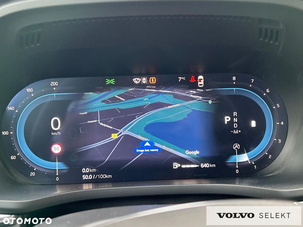 Volvo XC 60 - 21