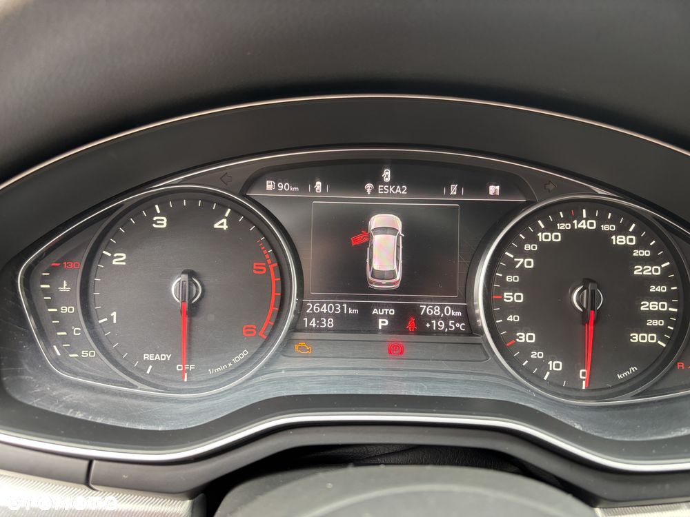 Audi A4 Avant 2.0 TDI Quattro S tronic - 15