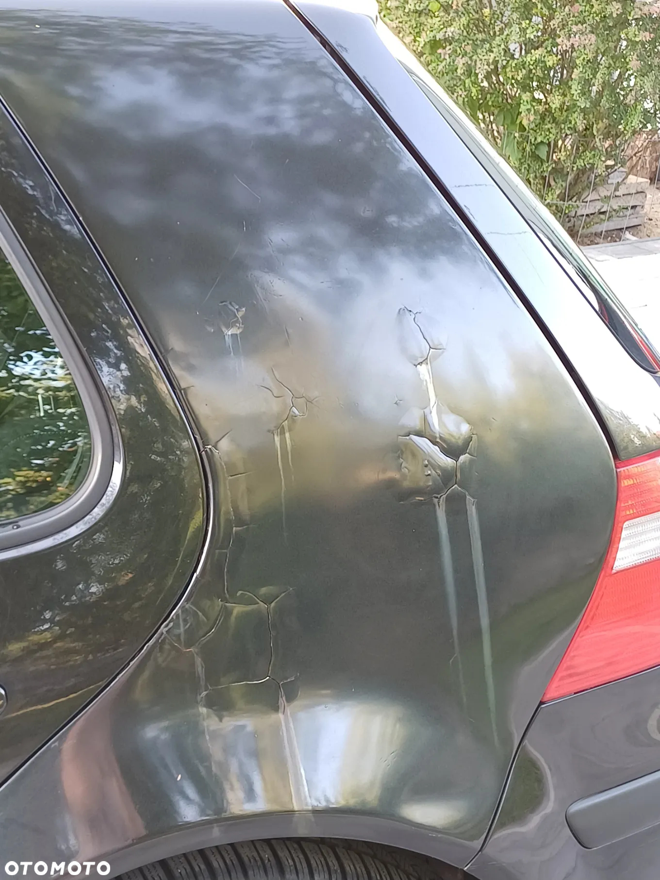 Volkswagen Golf IV 1.9 TDI Comfortline - 24