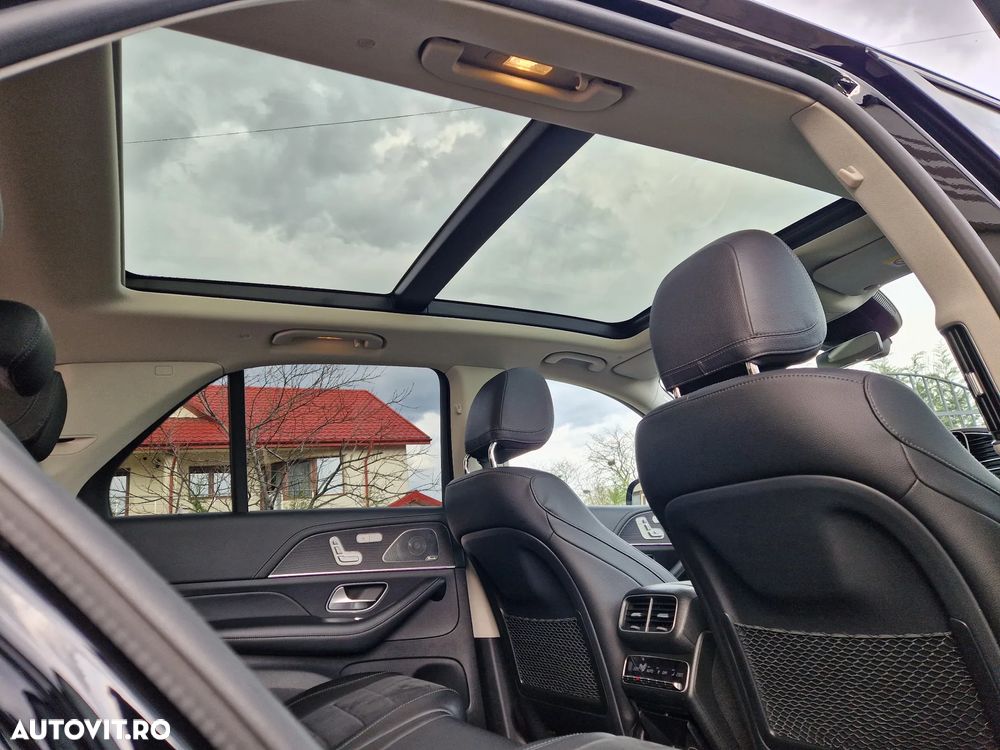 Mercedes-Benz GLE 350 e 4MATIC 9G-TRONIC AMG Line - 26
