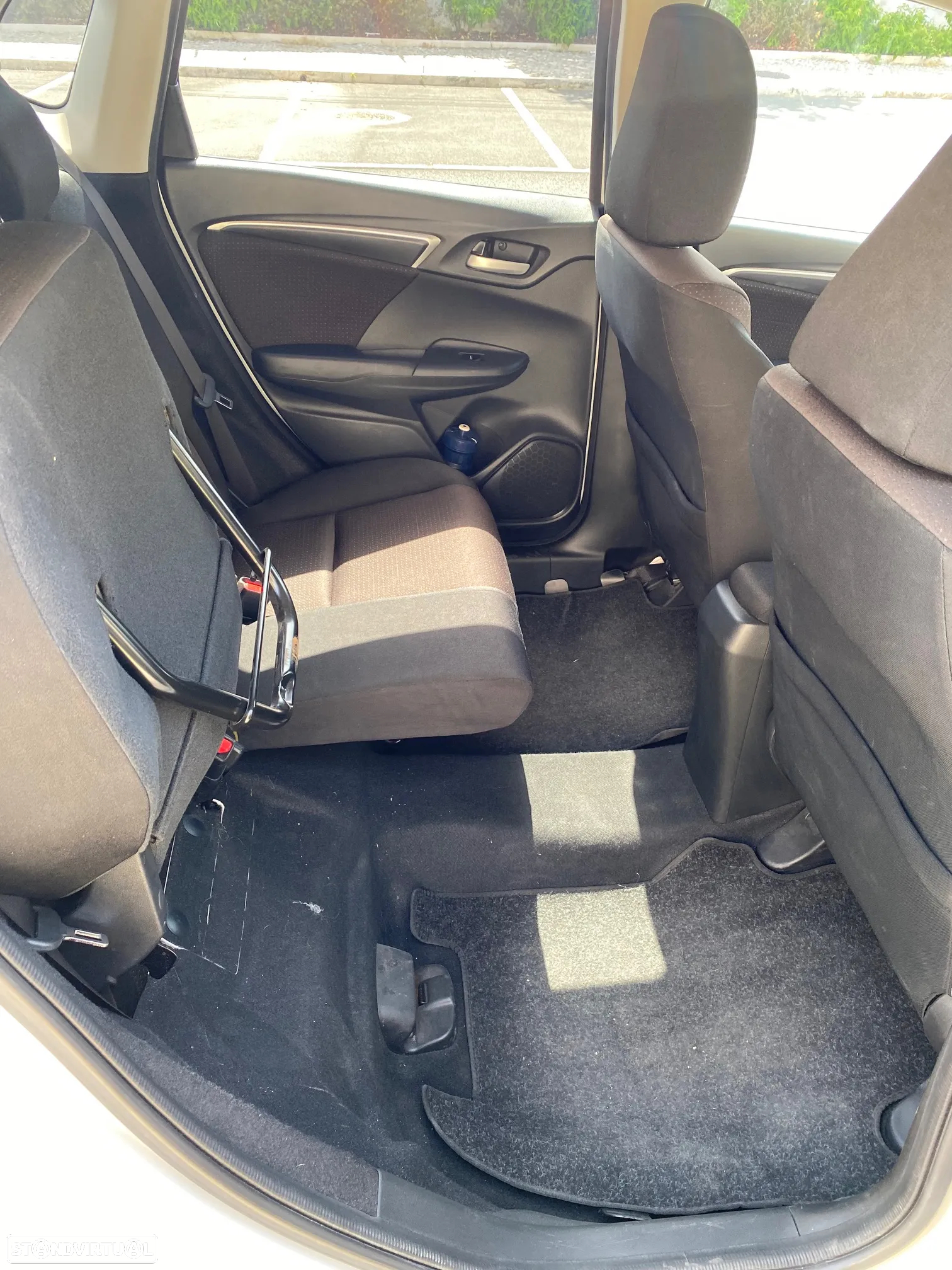 Honda Jazz 1.3 I-VTEC Elegance+Connect Navi - 8