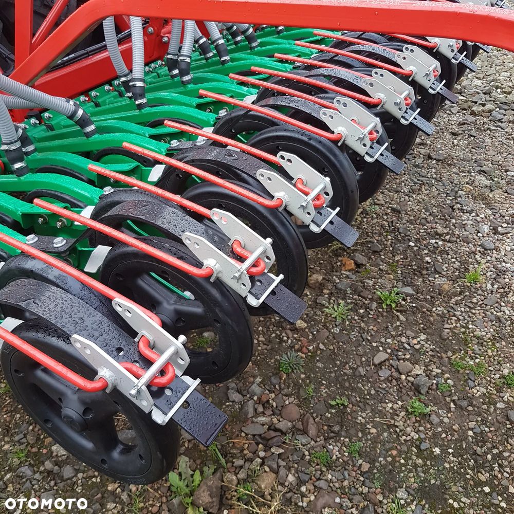 Agro-Masz AQUILA DRIVE 300 - 15