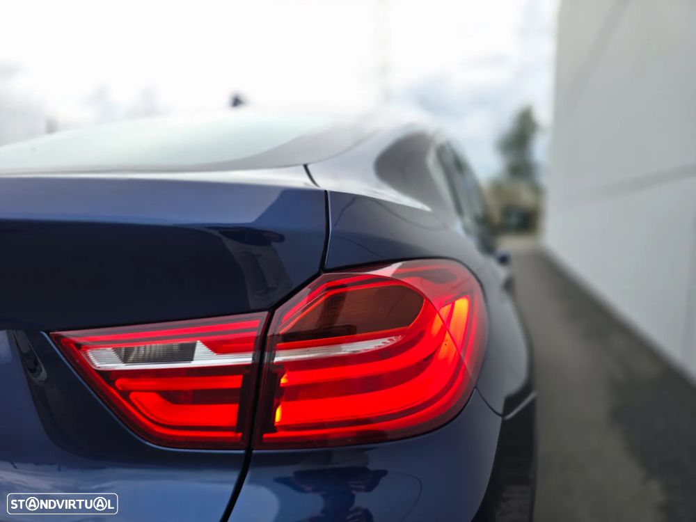 BMW X4 20 d xDrive Auto - 7