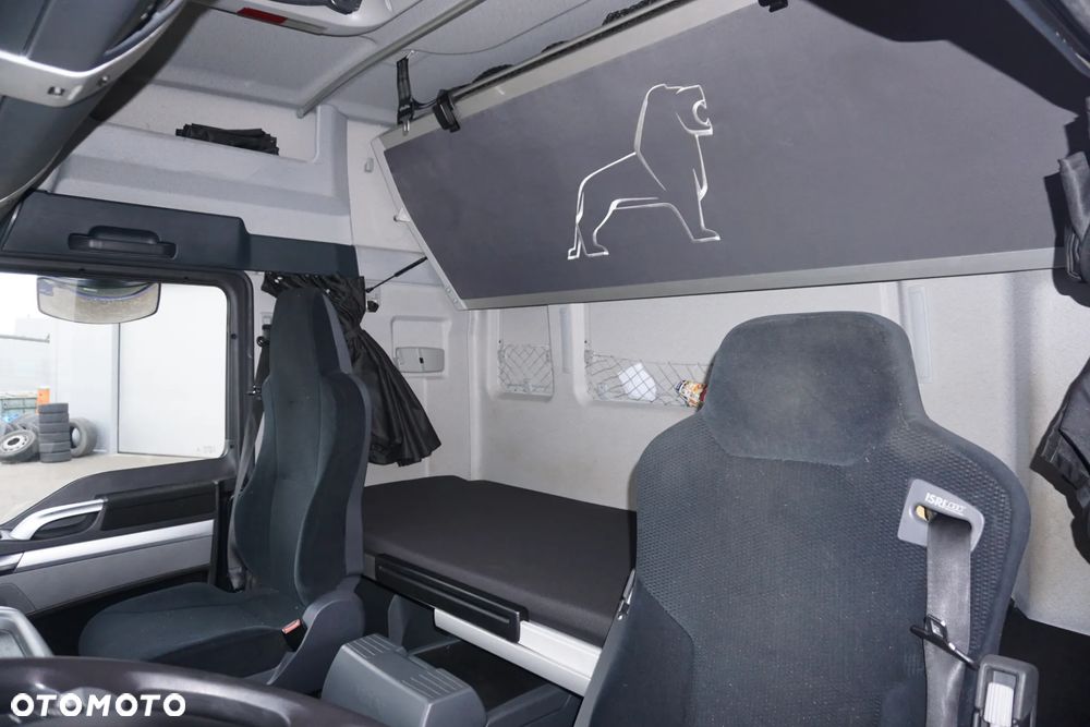 MAN 2 szt. Low-Deck i Standard TGX 18.440 - 8