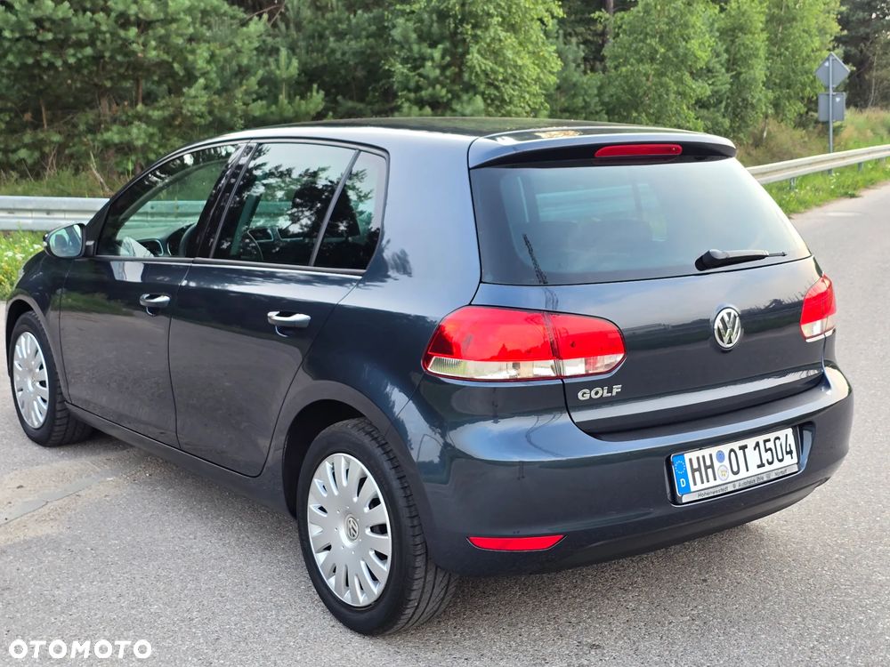 Volkswagen Golf 1.4 Style - 24