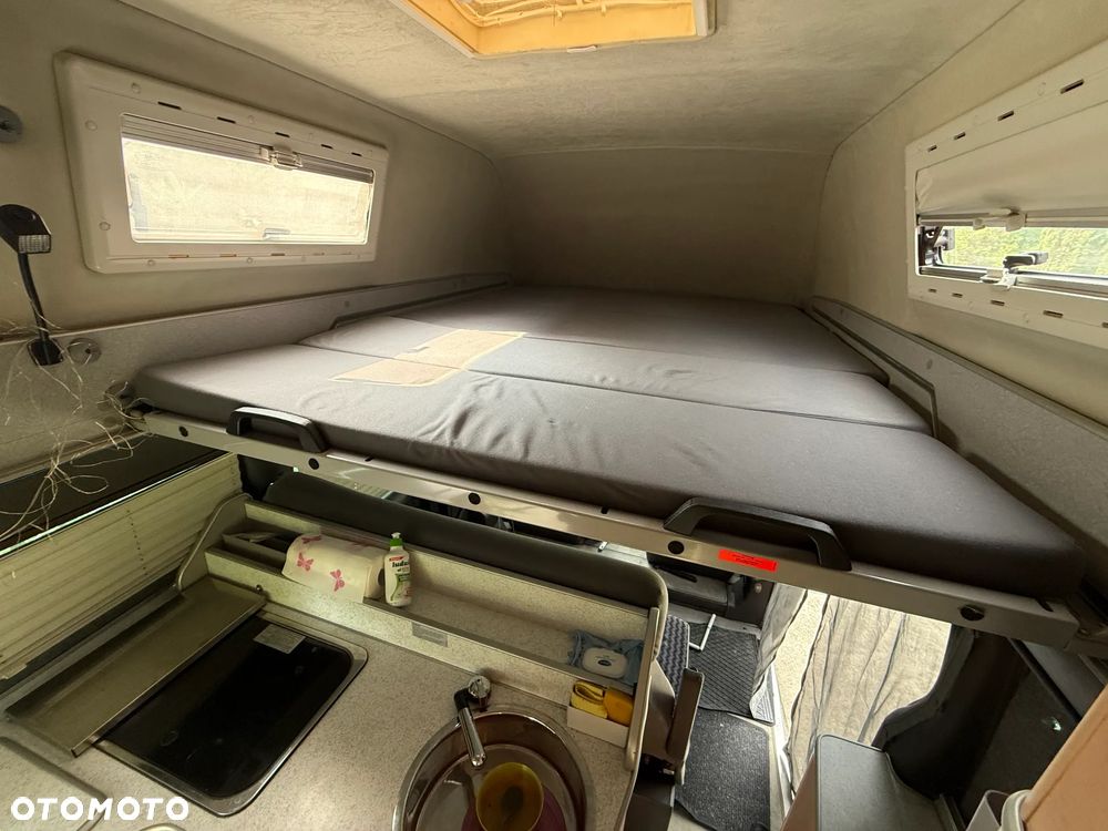 Ford Transit NUGGET Westfalia - 17