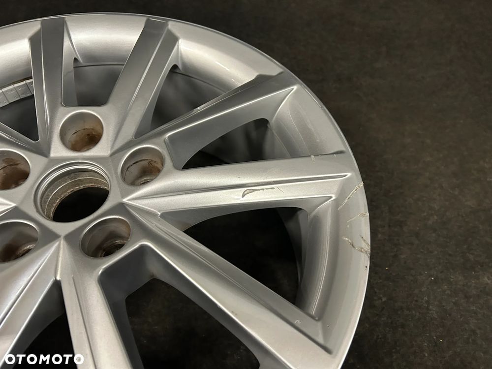 Alufelga Skoda Octavia III 17 cali 5x112 1szt. 5E0601025E - 3