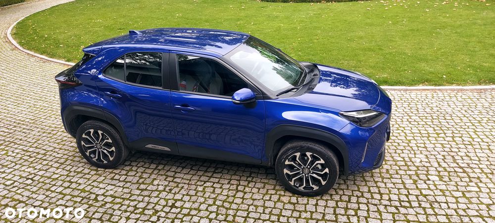 Toyota Yaris Cross Hybrid 1.5 Style - 17