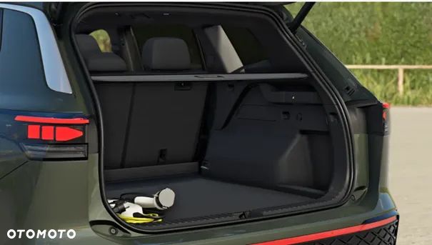 Volkswagen Tayron 1.5 TSI eHybrid PHEV R-Line Plus DSG - 6