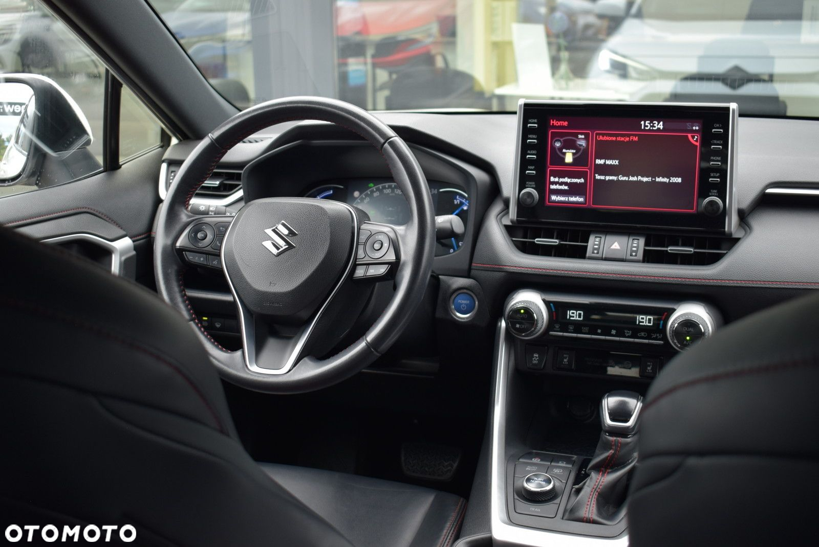 Suzuki Across - 13