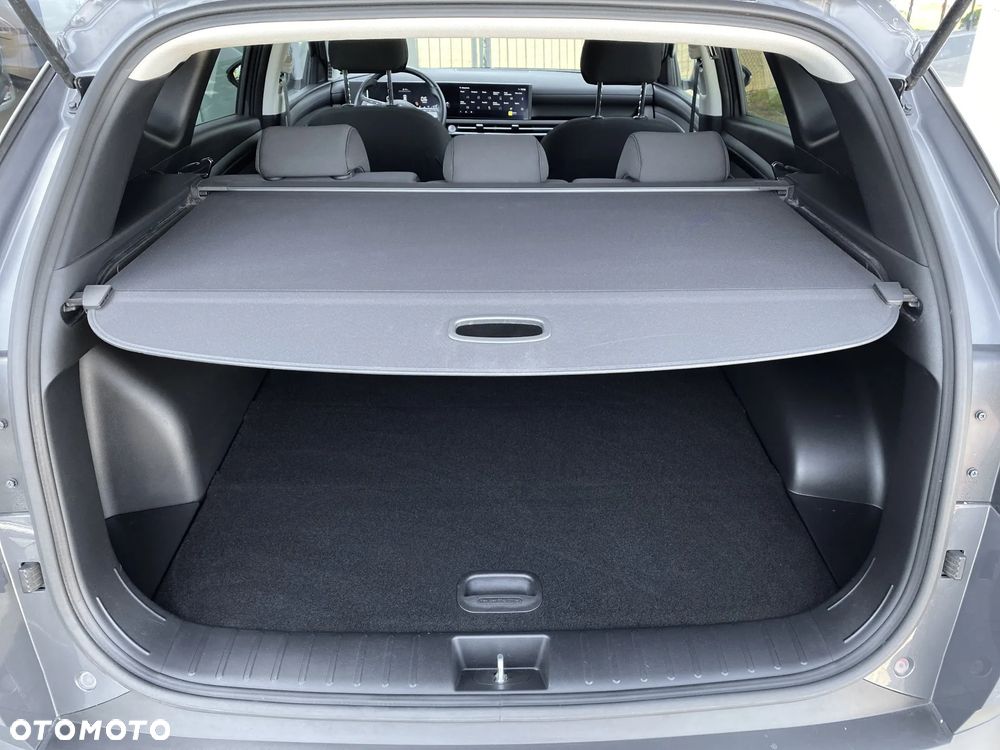 Hyundai Tucson 1.6 T-GDi Smart 2WD - 18
