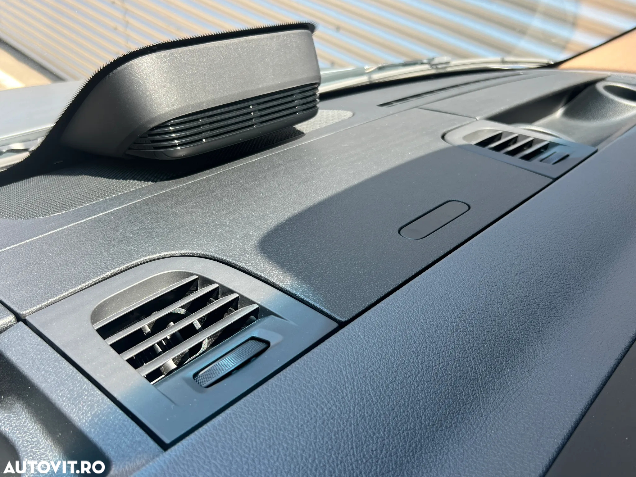 Mercedes-Benz Sprinter 517 - Microbuz - LED - Automat - 23