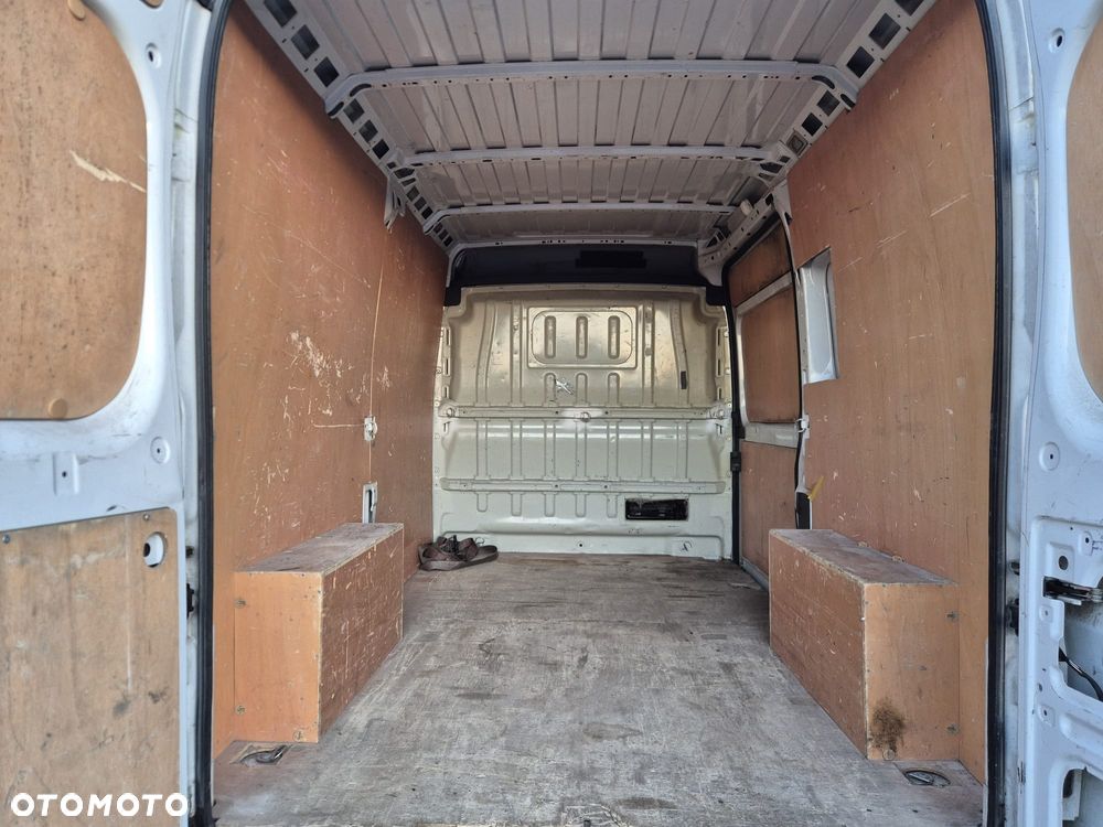 Fiat Ducato - 7