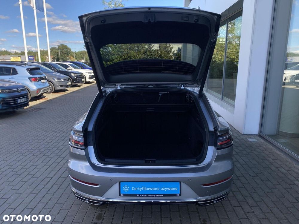 Volkswagen Arteon 2.0 TSI R-Line DSG - 31