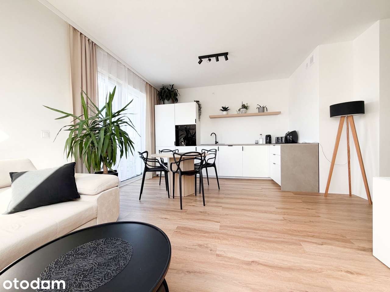 Mieszkanie na sprzedaż, 2 pokoje, 42 m², Osielsko