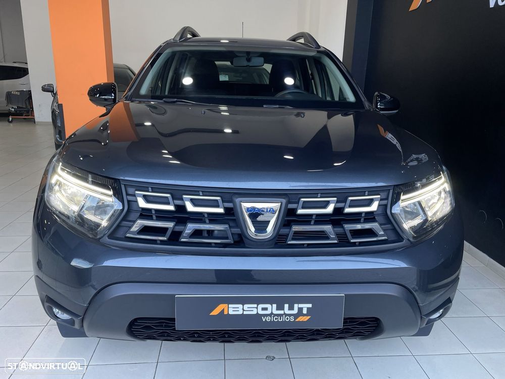 Dacia Duster 1.3 TCe Comfort - 2