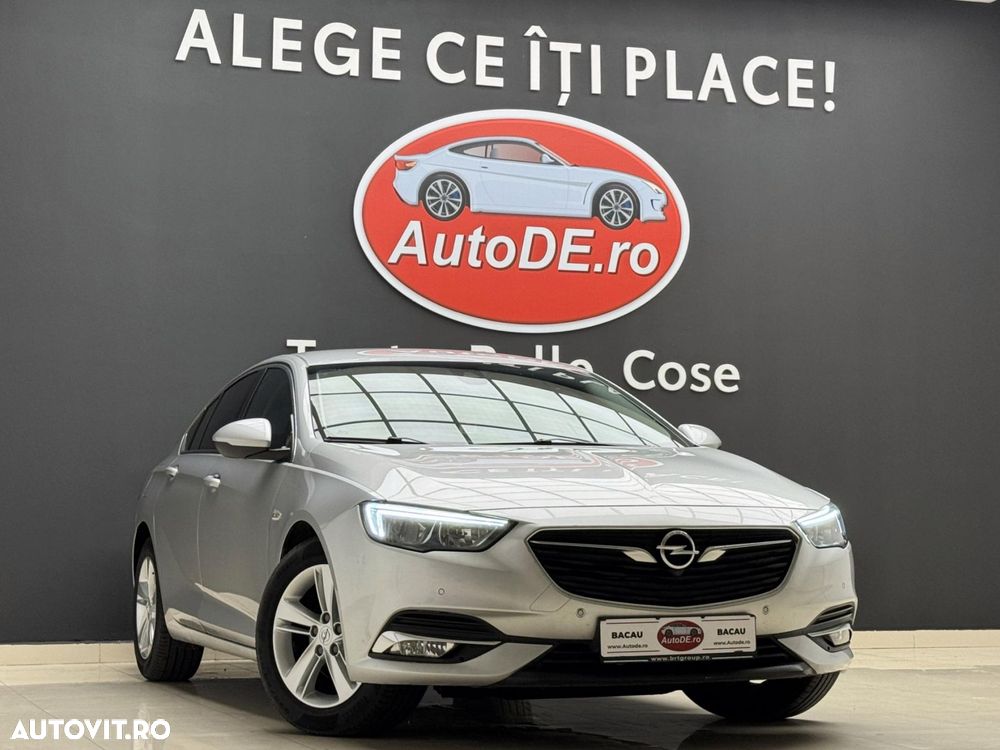 Opel Insignia - 2