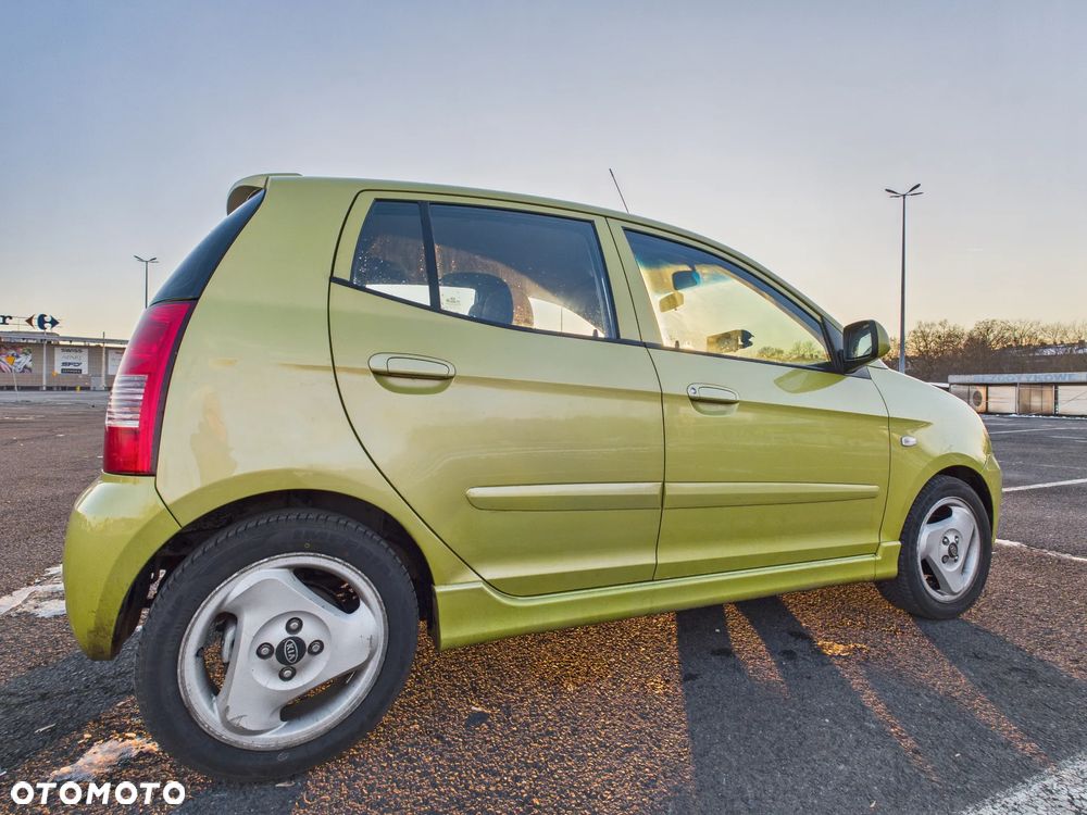 Kia Picanto 1.1 (els4) - 1