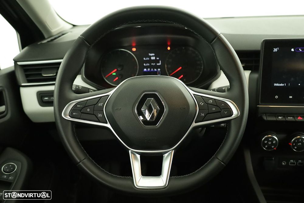 Renault Clio 1.0 TCe Evolution - 14