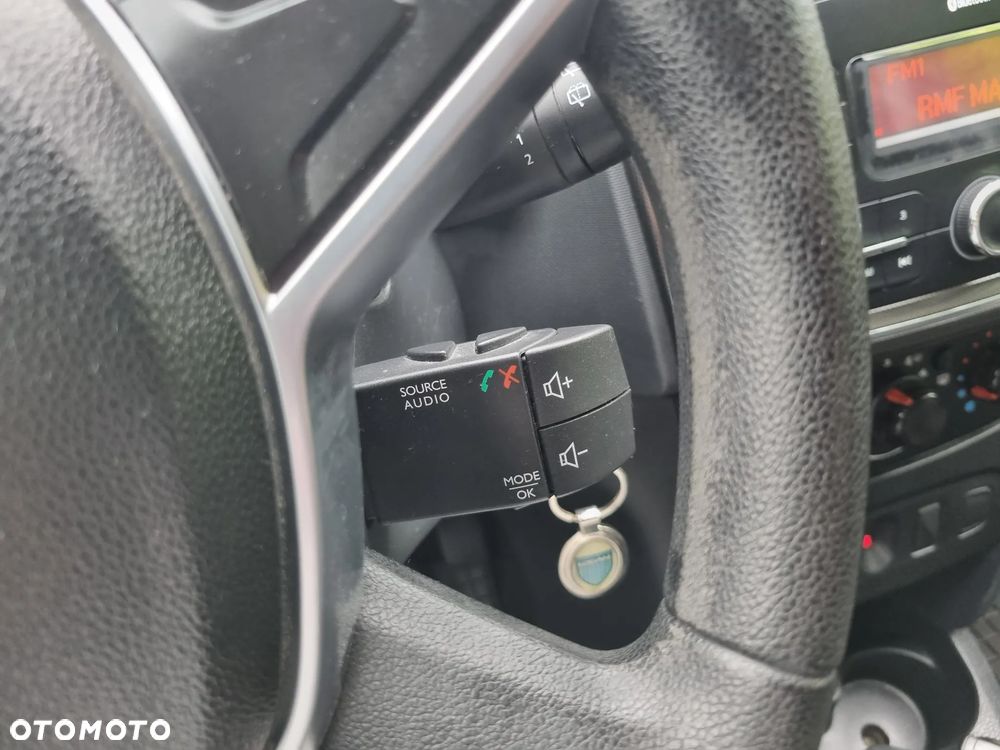 Dacia Sandero Stepway - 20