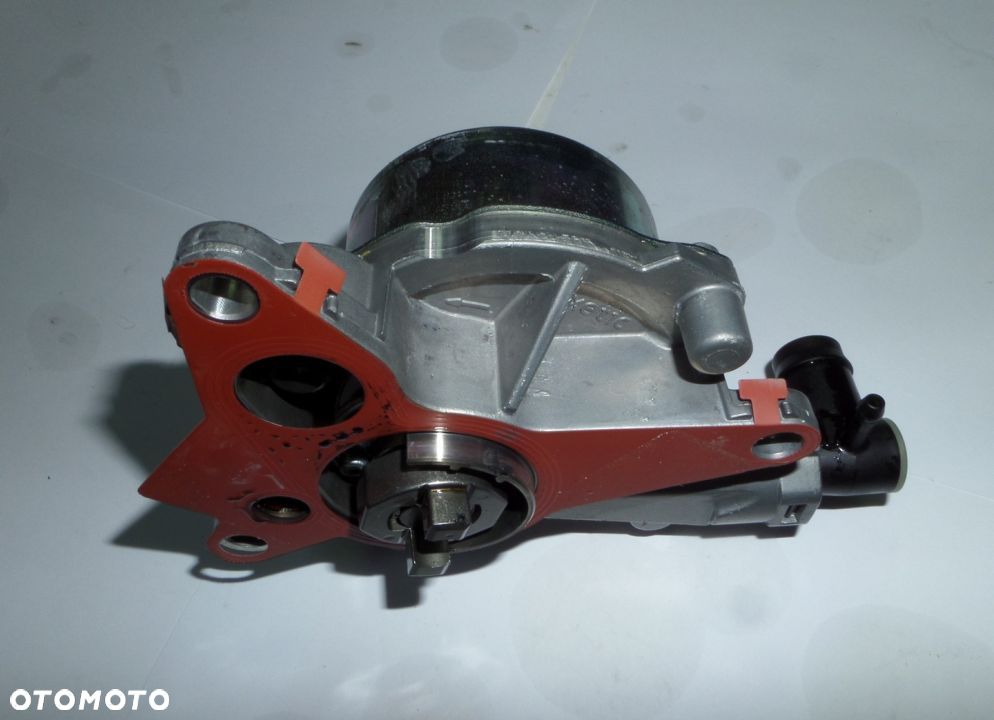 6808 POMPA WAKUM VACUM X-TRAIL T32 2.0 DCI 2017R - 1