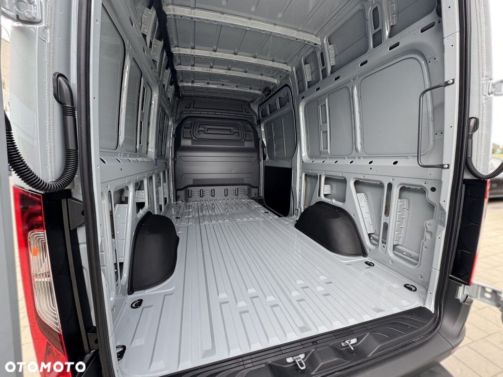 Mercedes-Benz Sprinter 315 CDI KA 3665 mm PRO standard - 12