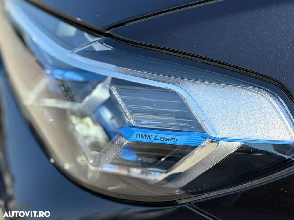 BMW X4 xDrive30i AT MHEV - 24