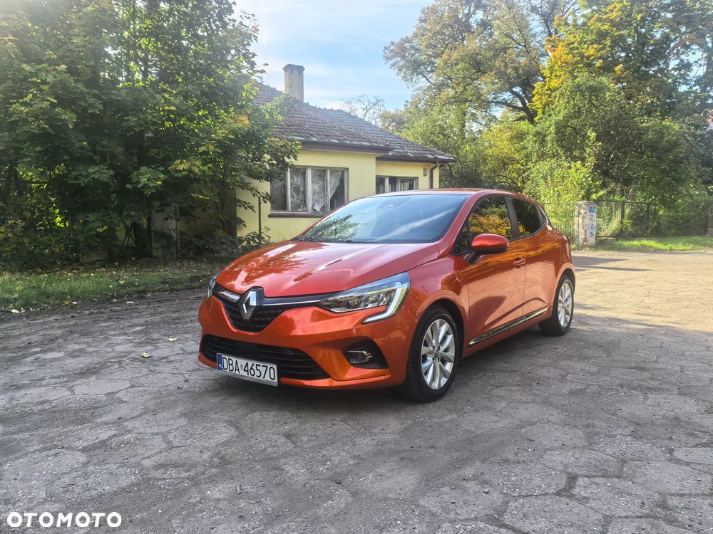 Renault Clio - 23