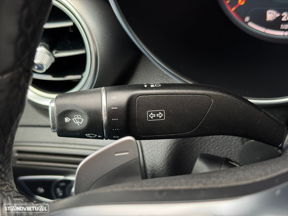 Mercedes-Benz GLC 300 e Coupé 4Matic - 33